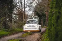 1987 MG Metro 6R4-Sold