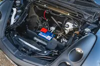 2003 MCC Smart Roadster-For Sale