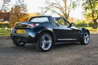 2003 MCC Smart Roadster-For Sale
