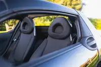 2003 MCC Smart Roadster-For Sale