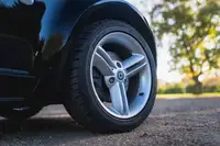 2003 MCC Smart Roadster-For Sale