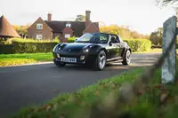 2003 MCC Smart Roadster-For Sale