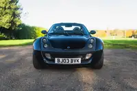 2003 MCC Smart Roadster-For Sale