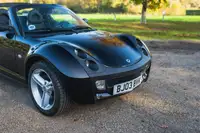 2003 MCC Smart Roadster-For Sale