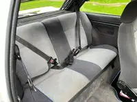 1985 Ford Escort RS Turbo Series 1 - Fully Restored-Sold