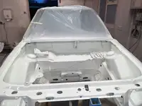 1985 Ford Escort RS Turbo Series 1 - Fully Restored-Sold