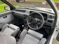 1985 Ford Escort RS Turbo Series 1 - Fully Restored-Sold