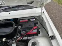 1985 Ford Escort RS Turbo Series 1 - Fully Restored-Sold