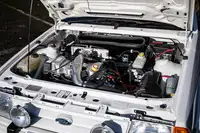1985 Ford Escort RS Turbo Series 1 - Fully Restored-Sold