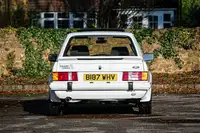 1985 Ford Escort RS Turbo Series 1 - Fully Restored-Sold