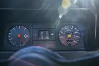 1985 Ford Escort RS Turbo Series 1 - Fully Restored-Sold