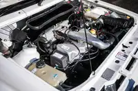 1985 Ford Escort RS Turbo Series 1 - Fully Restored-Sold