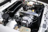 1985 Ford Escort RS Turbo Series 1 - Fully Restored-Sold