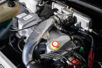1985 Ford Escort RS Turbo Series 1 - Fully Restored-Sold