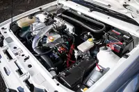 1985 Ford Escort RS Turbo Series 1 - Fully Restored-Sold