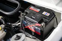 1985 Ford Escort RS Turbo Series 1 - Fully Restored-Sold