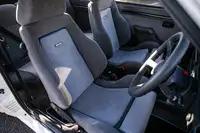 1985 Ford Escort RS Turbo Series 1 - Fully Restored-Sold