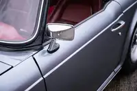 1974 Triumph TR6-Sold