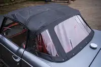1974 Triumph TR6-Sold