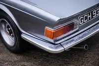 1974 Triumph TR6-Sold