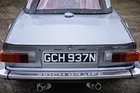 1974 Triumph TR6-Sold