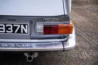 1974 Triumph TR6-Sold