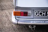 1974 Triumph TR6-Sold