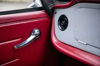 1974 Triumph TR6-Sold