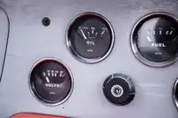 1974 Triumph TR6-Sold