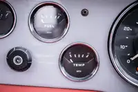 1974 Triumph TR6-Sold