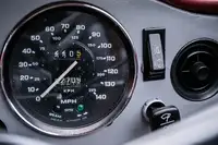 1974 Triumph TR6-Sold