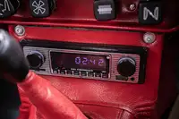1974 Triumph TR6-Sold