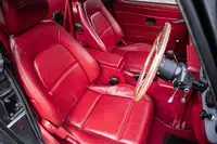 1974 Triumph TR6-Sold