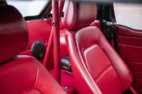 1974 Triumph TR6-Sold