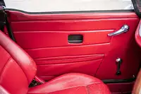 1974 Triumph TR6-Sold