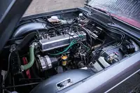 1974 Triumph TR6-Sold
