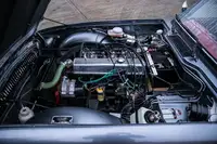 1974 Triumph TR6-Sold