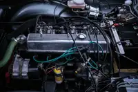 1974 Triumph TR6-Sold
