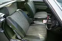1982 Mercedes-Benz 280SL (R107)-Sold