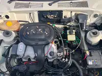 1988 Ford Fiesta XR2 Mk2-For Sale