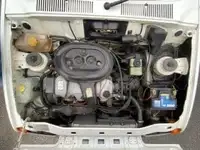 1988 Ford Fiesta XR2 Mk2-For Sale