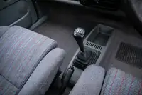 1988 Ford Fiesta XR2 Mk2-For Sale