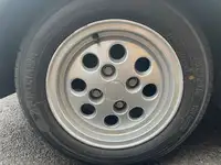 1988 Ford Fiesta XR2 Mk2-For Sale