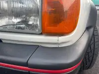 1988 Ford Fiesta XR2 Mk2-For Sale