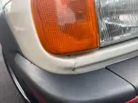 1988 Ford Fiesta XR2 Mk2-For Sale