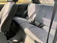 1988 Ford Fiesta XR2 Mk2-For Sale