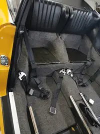 1968 Porsche 911L (Lux) SWB-Sold