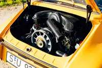 1968 Porsche 911L (Lux) SWB-Sold