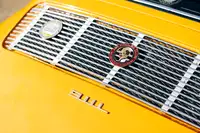 1968 Porsche 911L (Lux) SWB-Sold