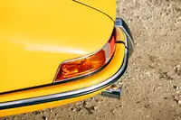 1968 Porsche 911L (Lux) SWB-Sold